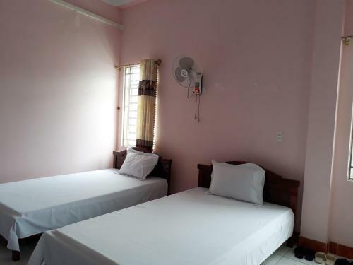 Motel H?ng V�n Hostel B?c Kan