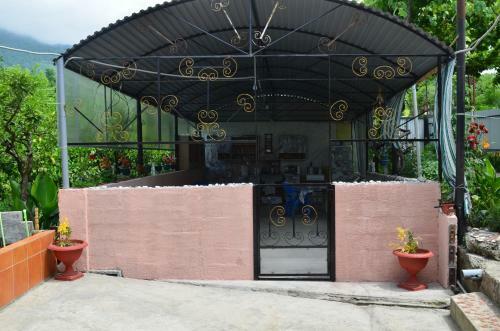 Hostal Guest House U Aidy
