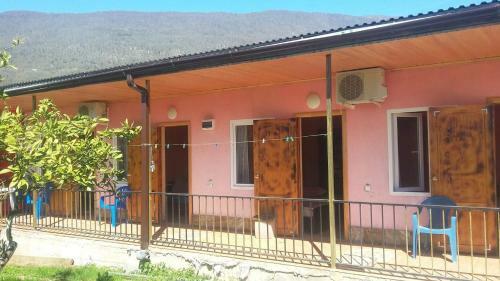 Hostal Guest House U Aidy