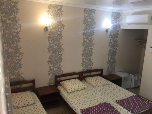 Hostal Guest House On Lakrba 3