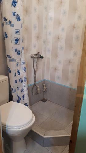 Hostal Guest House Ziemfira