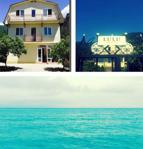 Hostal Guest House Lulu