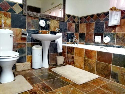 Hostal Shelanti Game Reserve