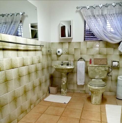 Hostal Shelanti Game Reserve