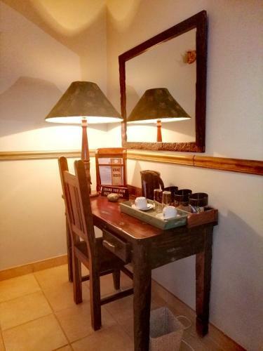 Hostal Shelanti Game Reserve