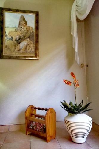 Hostal Shelanti Game Reserve