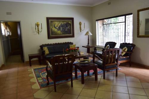 Hostal Shelanti Game Reserve