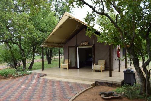 Hostal Shelanti Game Reserve