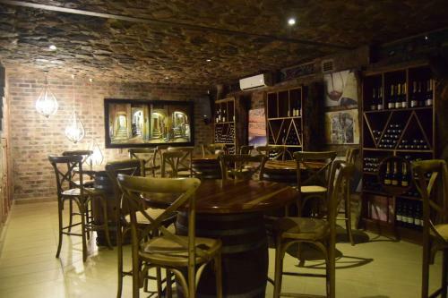 Hostal Shelanti Game Reserve