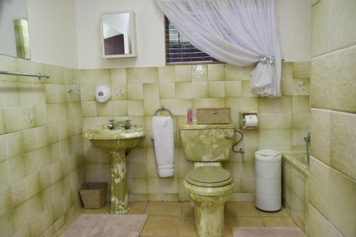 Hostal Shelanti Game Reserve