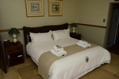 Hostal Shelanti Game Reserve