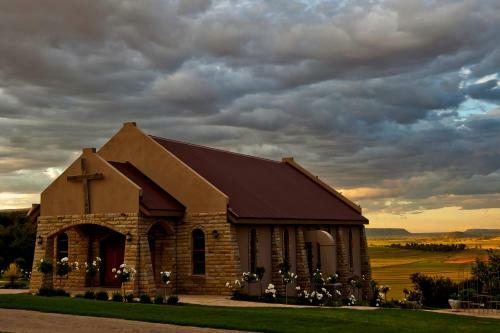 Zuikerkop Country Game Lodge
