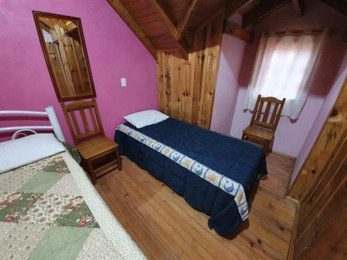 Hostal Pousada Canto De P�ssaros