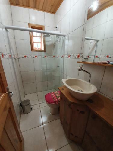 Hostal Pousada Canto De P�ssaros