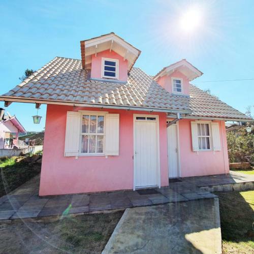 Hostal Pousada Canto De P�ssaros