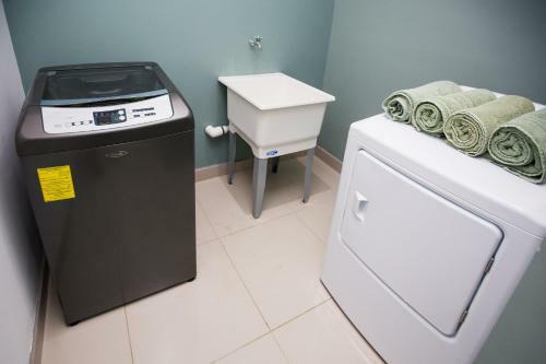 Apartamento Villas Guapinol - Villa 4
