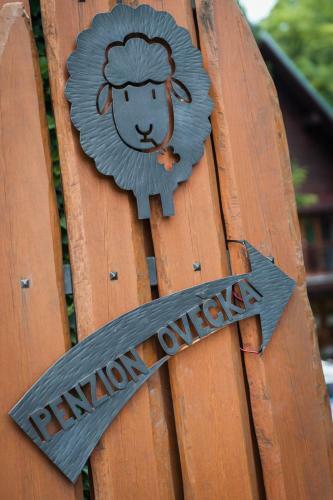 Hostal Penzion Ove?ka