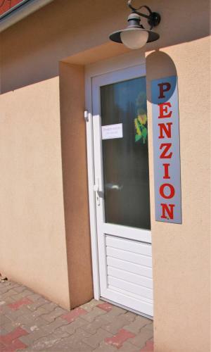 Hostal Penzion U Tonicka