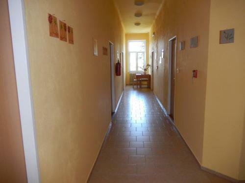 Hostal Penzion Man?t�n U Sv. Barbory