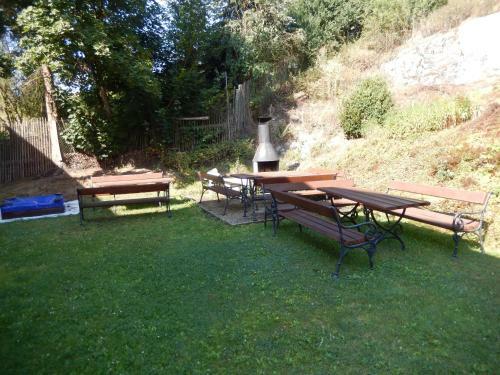 Hostal Penzion Man?t�n U Sv. Barbory