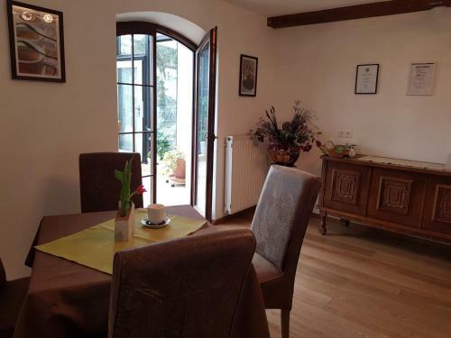 Hotel Feldmaus
