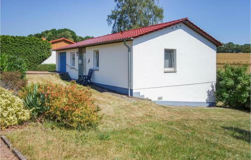 Three-bedroom Holiday Home In Oberaula-olberode