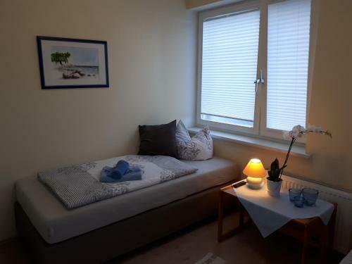 Hotel Pension Zum F�sschen