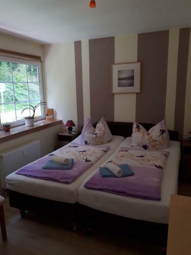 Hotel Pension Zum F�sschen