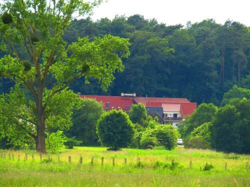 Hotel Pension Zum F�sschen