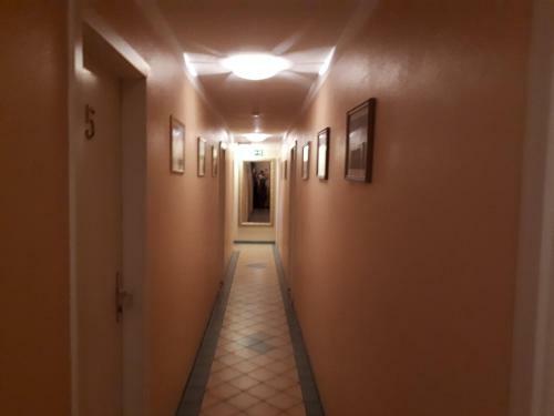 Hotel Pension Zum F�sschen