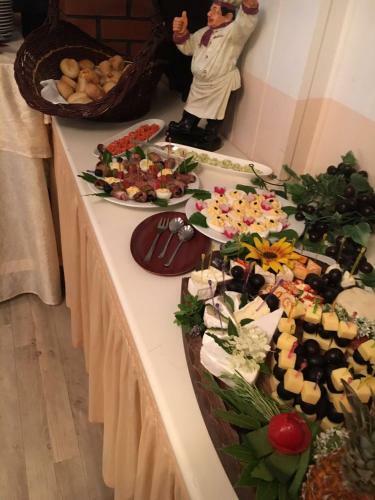Hotel Pension Zum F�sschen