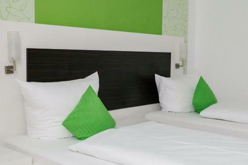 Hotel Tagungszentrum Blaubeuren