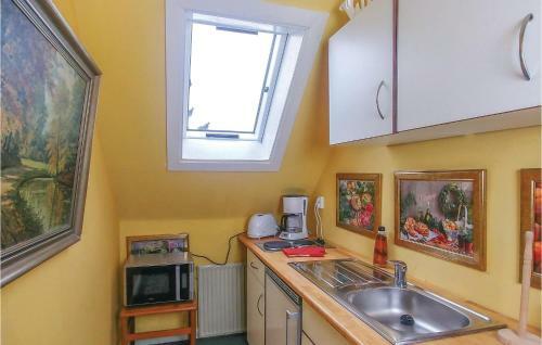 Holiday Apartment In Lubeck