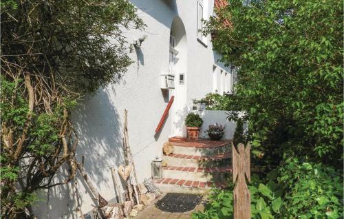 Holiday Apartment In Lubeck