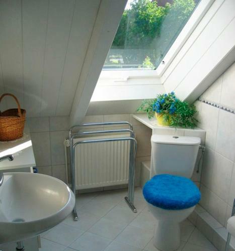 Apartamento Am M�nchsweg Fewo 1 - [#16570]