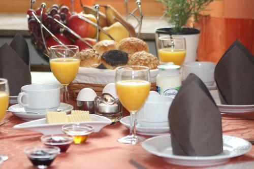Hotel Gasthof Zur Post