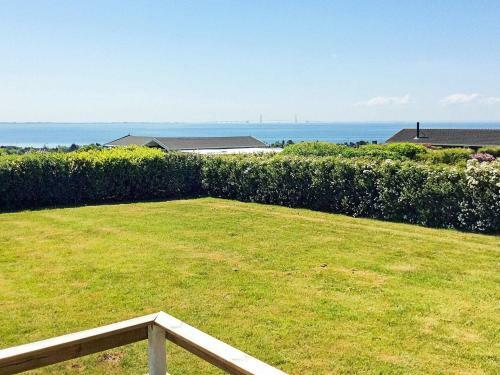 Holiday Home Slagelse IV