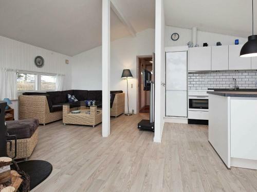 Holiday Home Slagelse IV