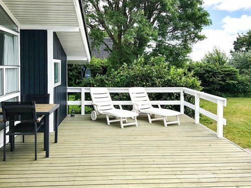 Holiday Home Slagelse IV