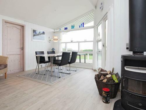 Holiday Home Slagelse IV