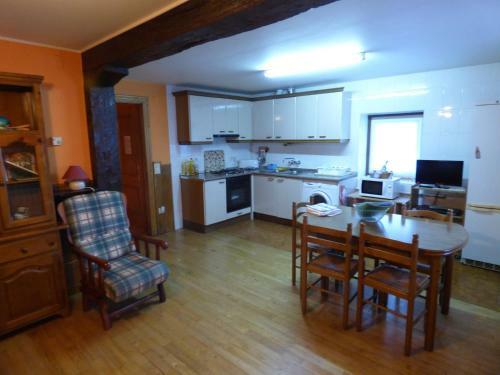 Agroturismo Casa Barazabal