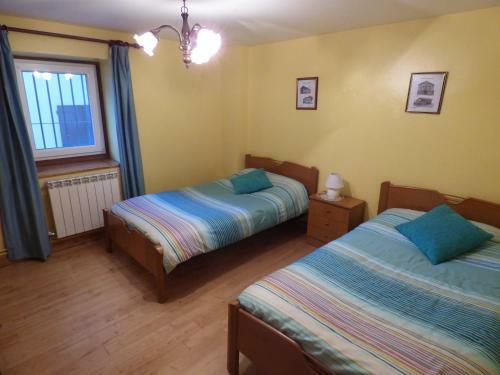 Agroturismo Casa Barazabal