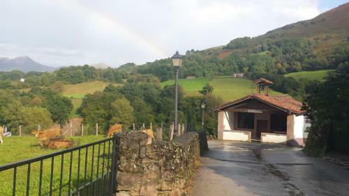 Agroturismo Casa Barazabal