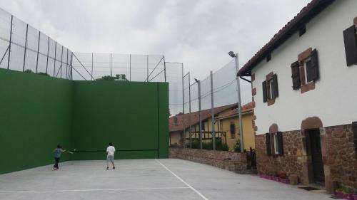 Agroturismo Casa Barazabal