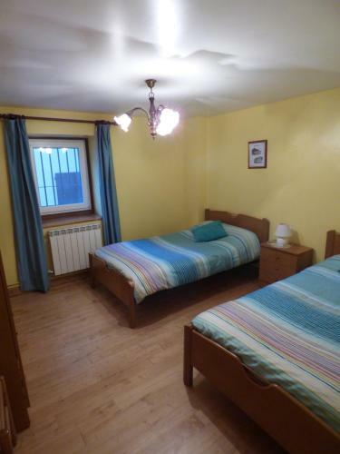 Agroturismo Casa Barazabal