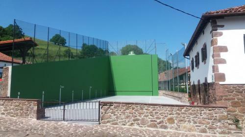 Agroturismo Casa Barazabal