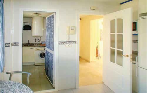 Three-bedroom Apartment In Linea de La Concepcion