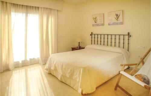 Three-bedroom Apartment In Linea de La Concepcion