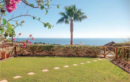 Three-bedroom Apartment In Linea de La Concepcion