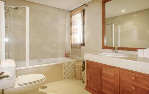 Three-bedroom Apartment In Linea de La Concepcion